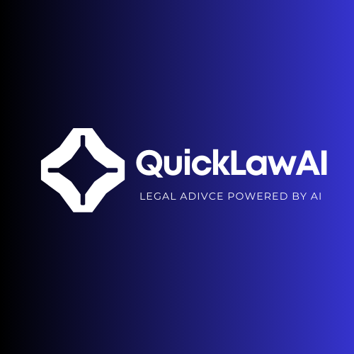 QuickLawAI Logo